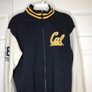 CAL Jacket